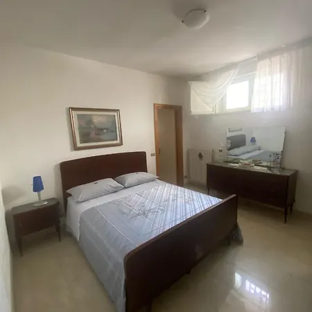 Casa de Férias Casa Isabella Bari