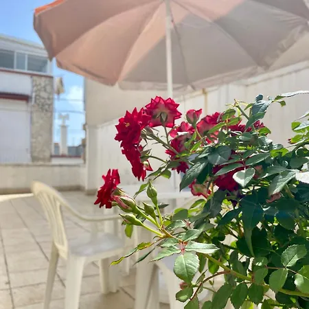 Casa Isabella Tatil Evi Bari