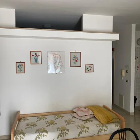 Casa Isabella Дом отдыха *