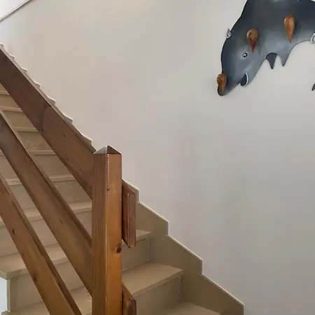 Casa Isabella Дом отдыха