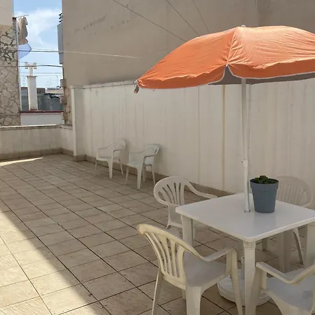Casa Isabella