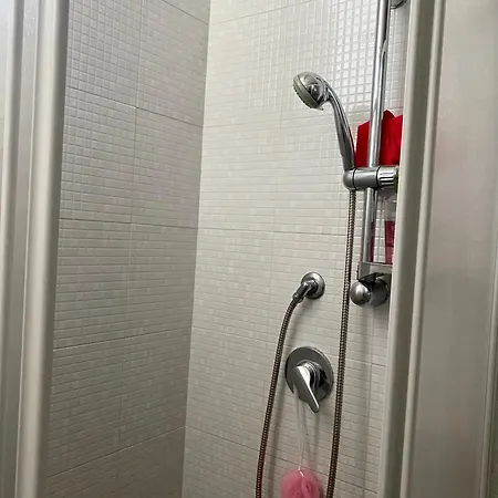 Дом отдыха Casa Isabella