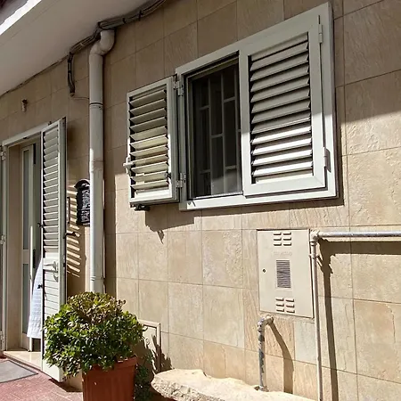 Casa Isabella Bari
