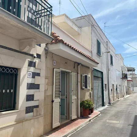 Tatil Evi Casa Isabella