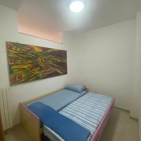 Casa Isabella * Бари