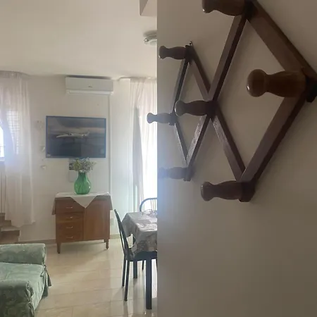 Casa Isabella Bari