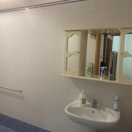 Casa Isabella Дом отдыха