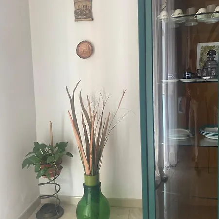 Σπίτι διακοπών Casa Isabella Μπάρι