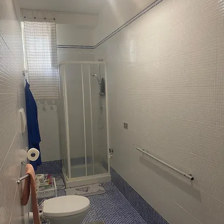 Σπίτι διακοπών Casa Isabella *
