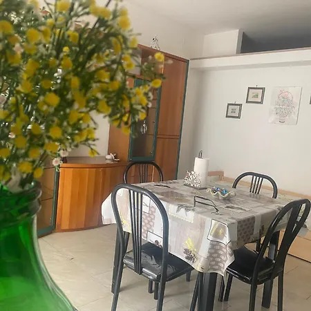 Casa Isabella