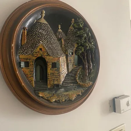 Дом отдыха Casa Isabella