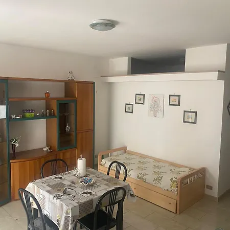 Дом отдыха Casa Isabella